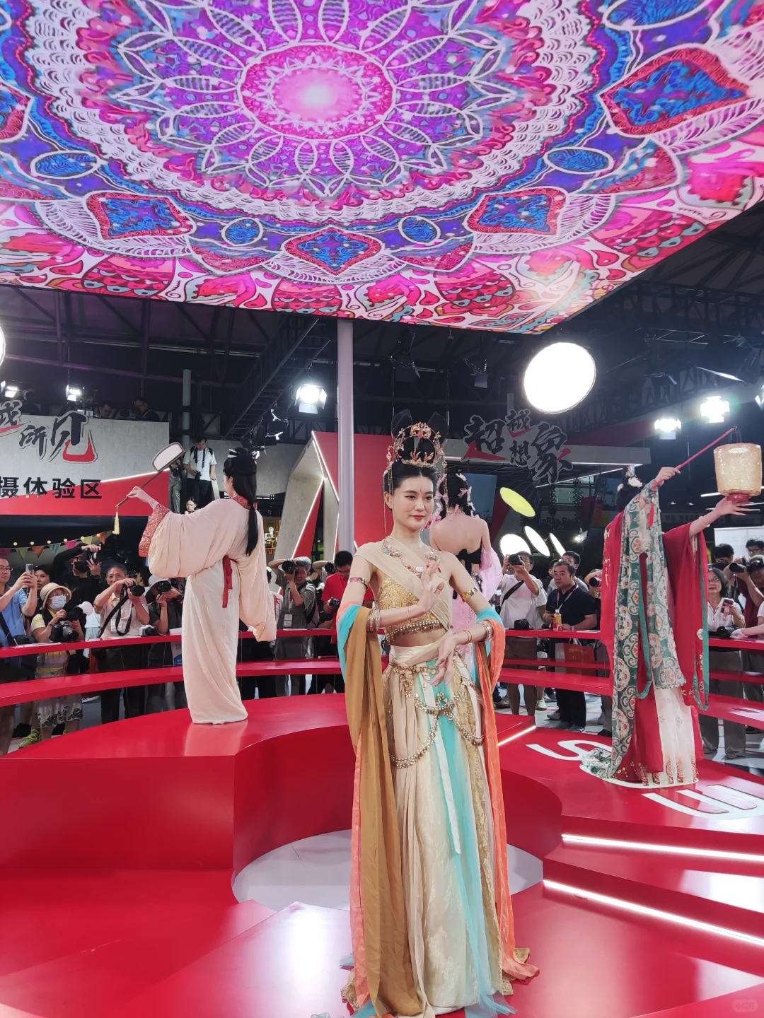 2024上海P&I影像展