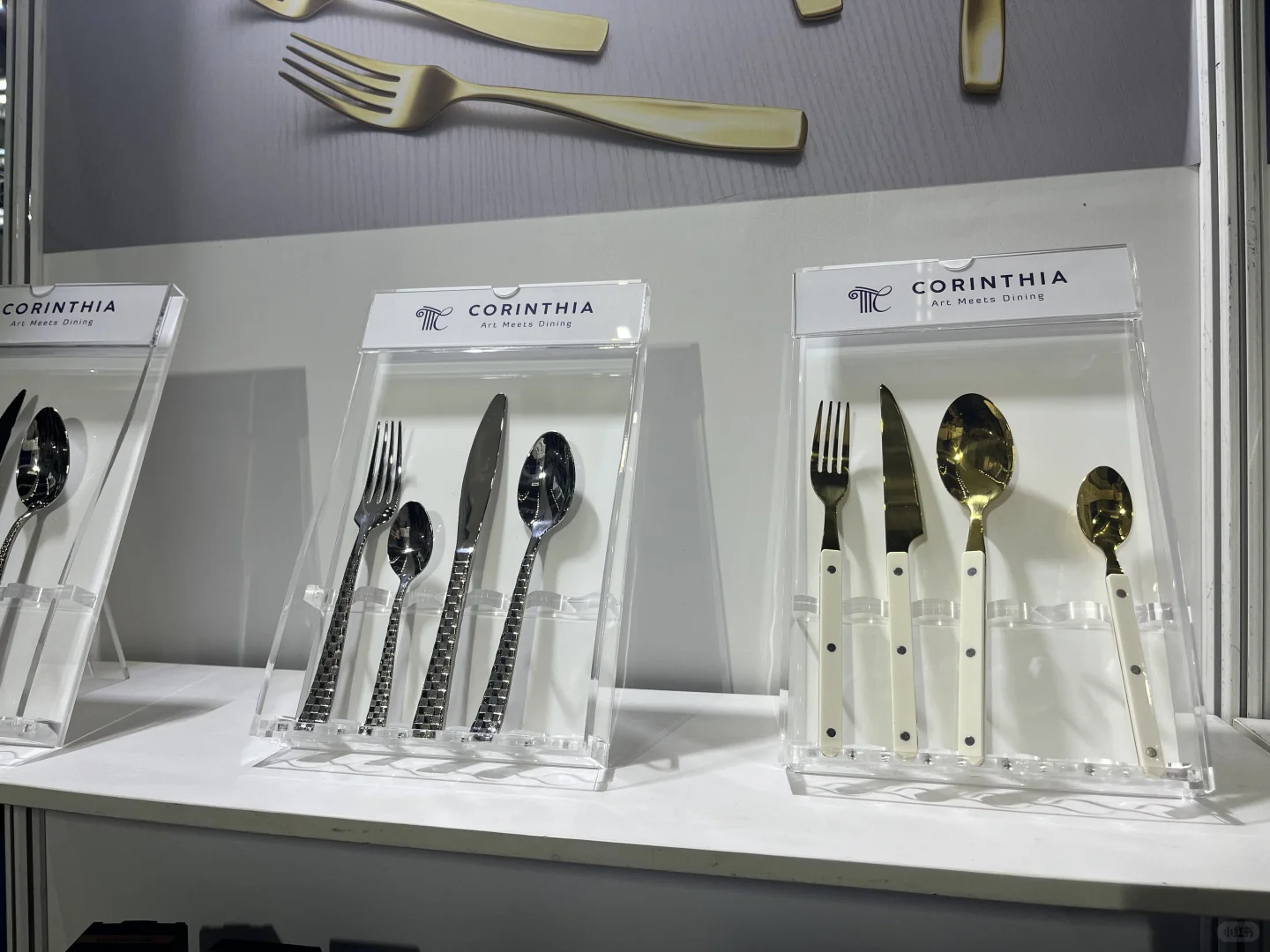 雨果跨境电商展~学习