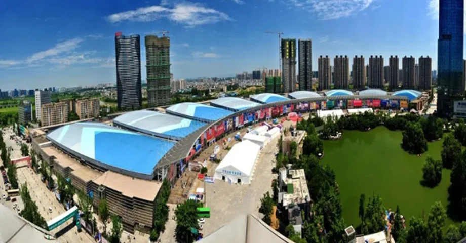 7月9日至11日,成都电子展来啦,西部科技盛会