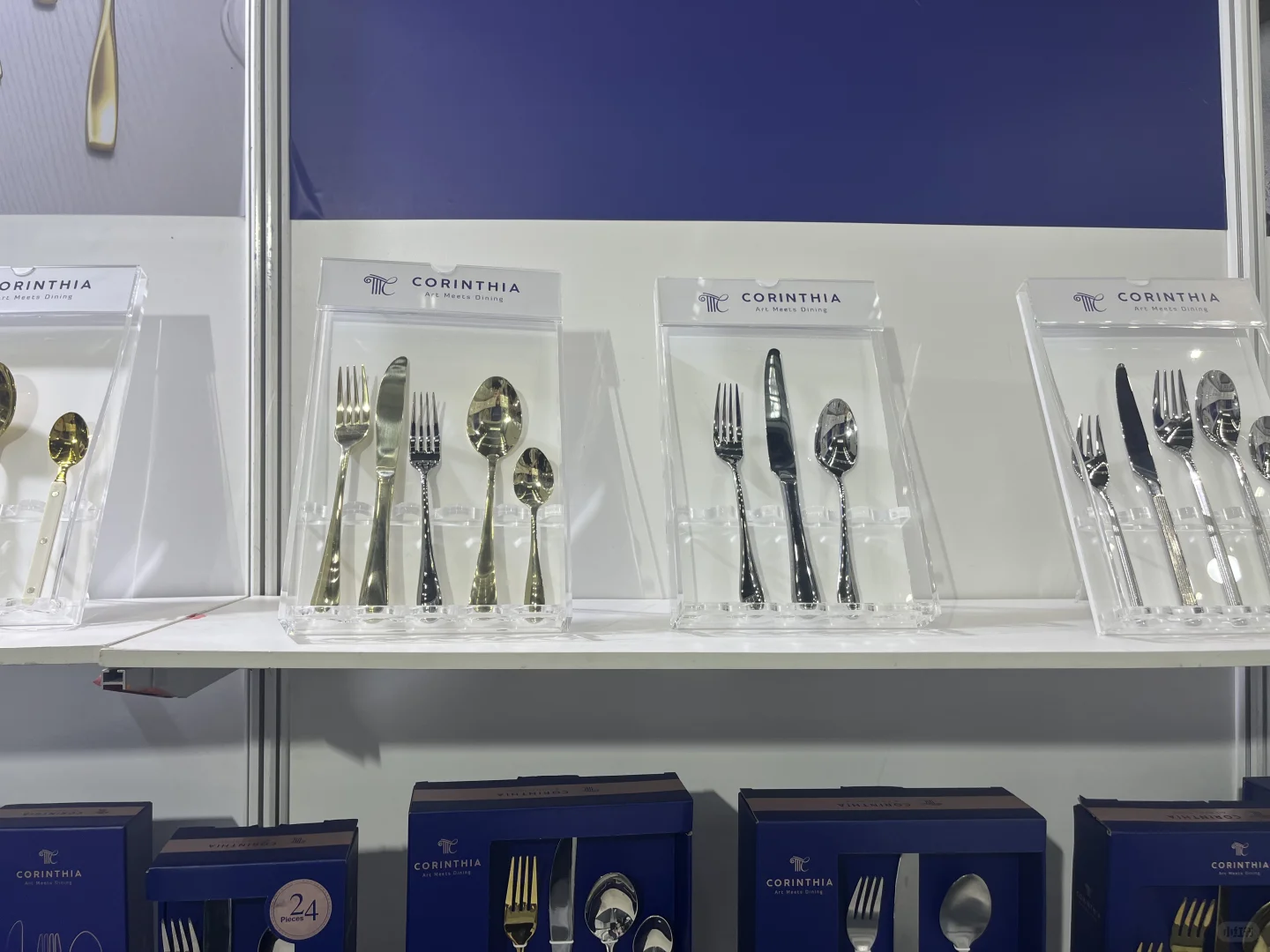 雨果跨境电商展~学习