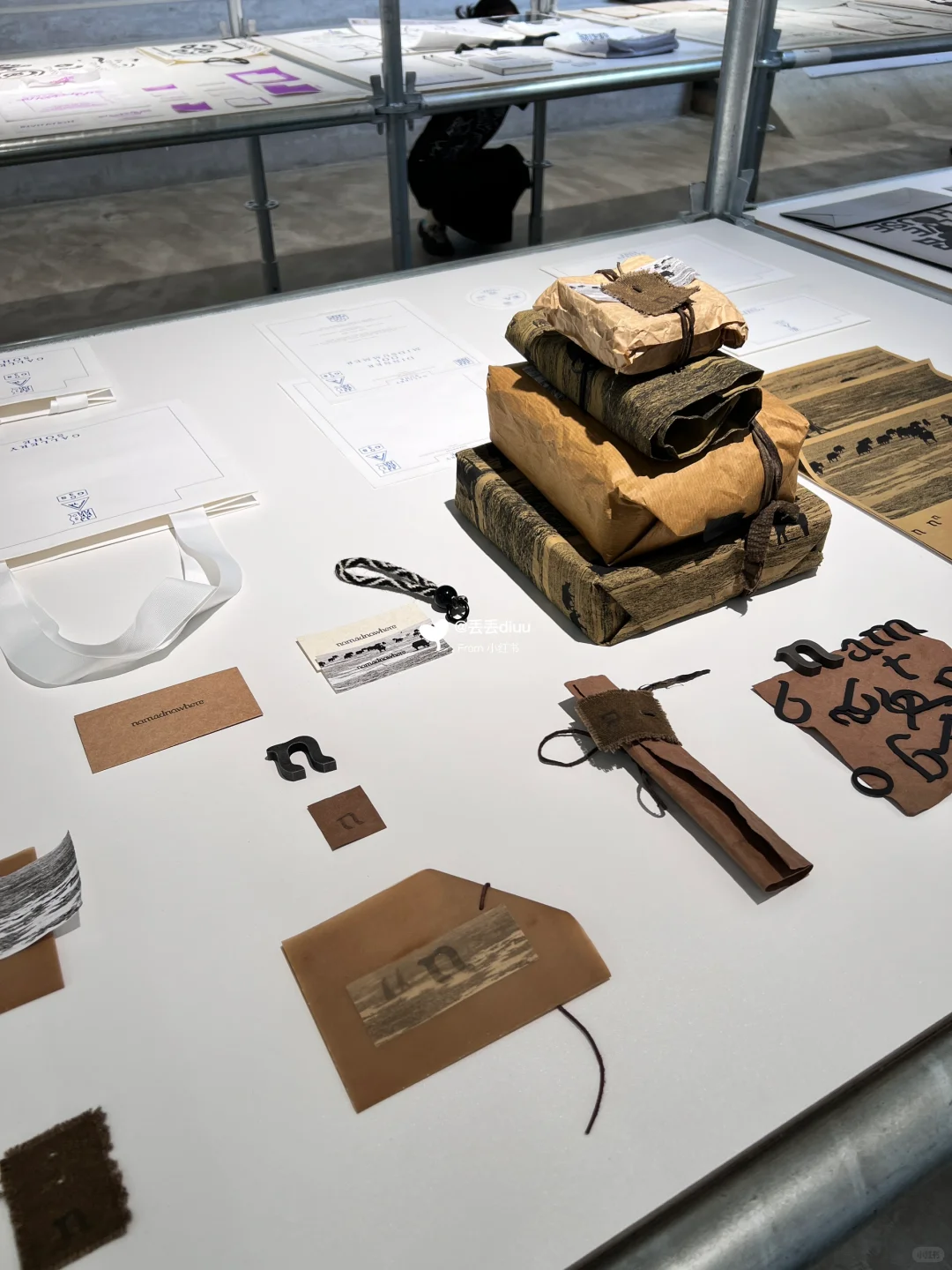 北京｜在Ramp坡看Award360°展·2024??‍?