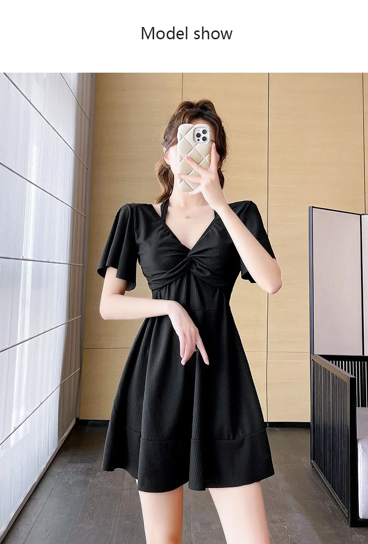 纯欲泳衣界 “黑马”！穿上直接封神?