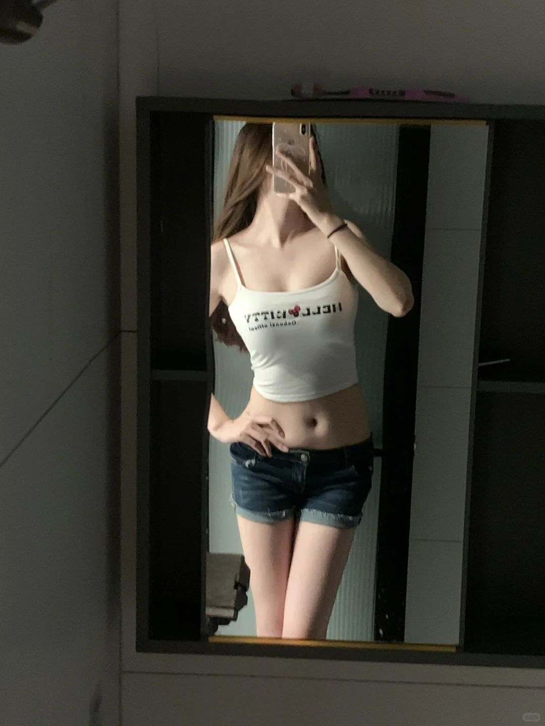 175/90的身材好爱啊