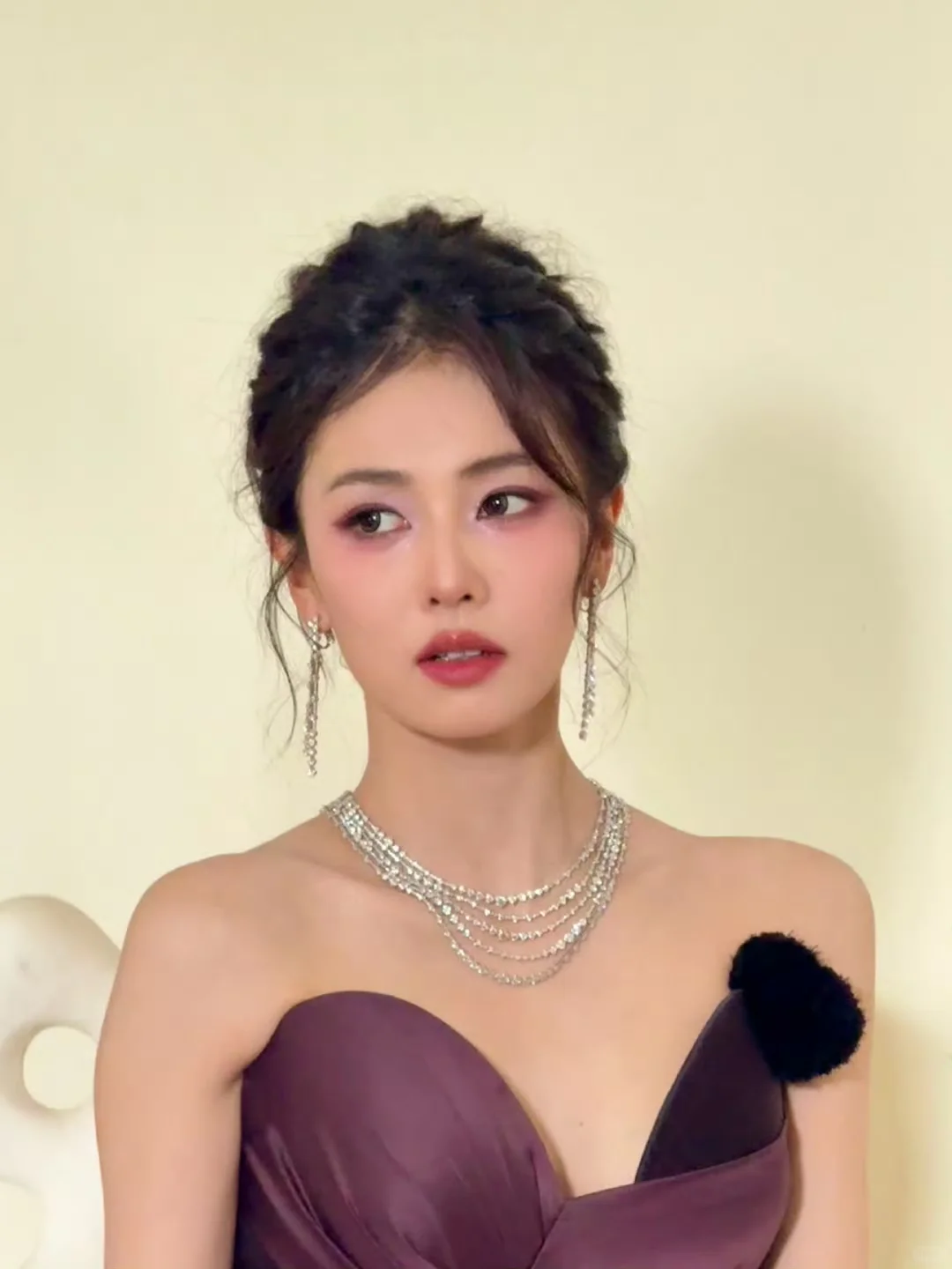 白鹿鹅剧招商会