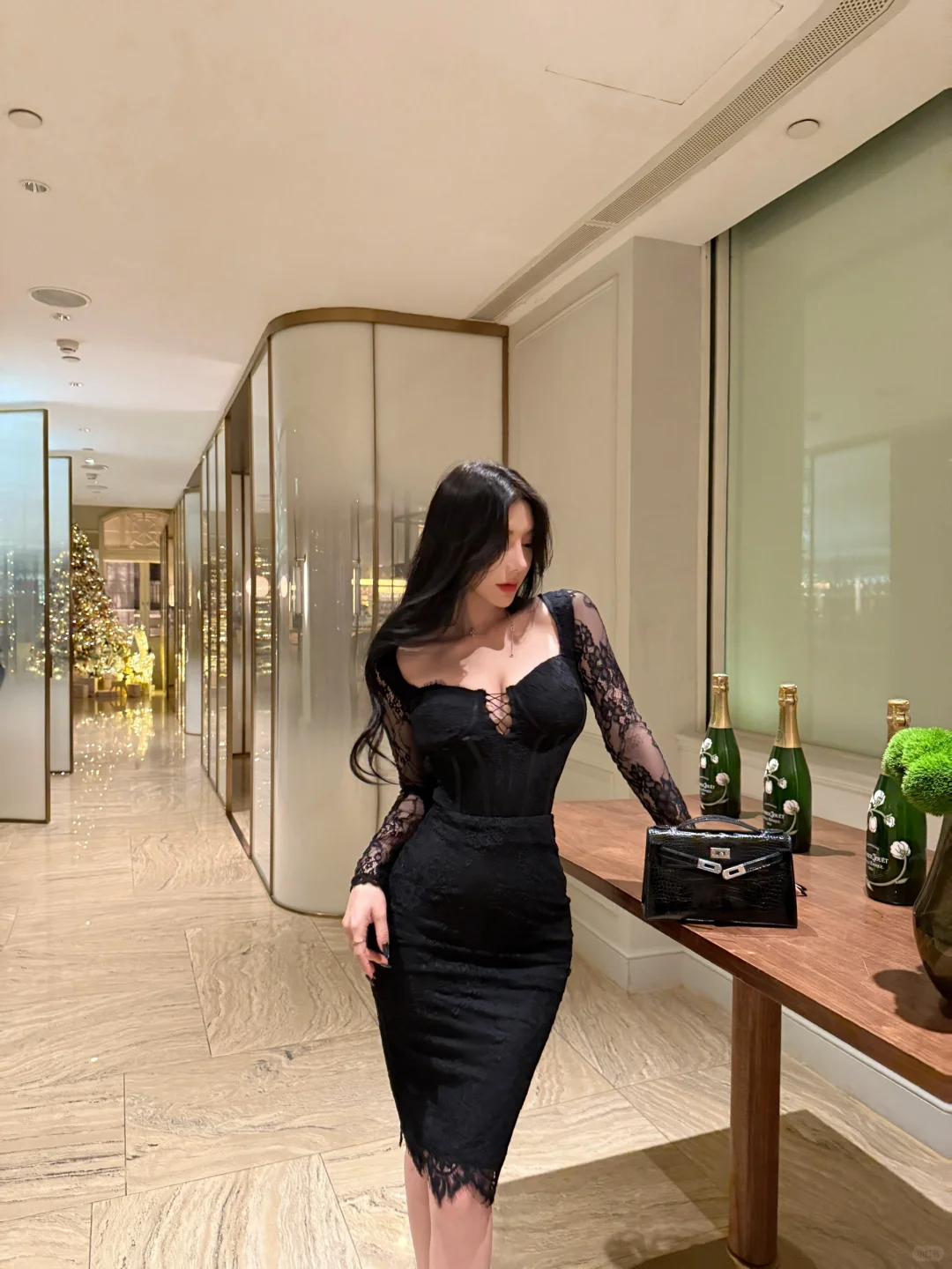 可爱在性感面前不值得一提