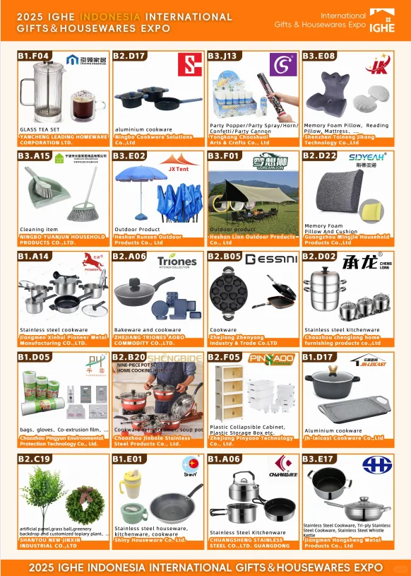 中国优质供应商出海印尼