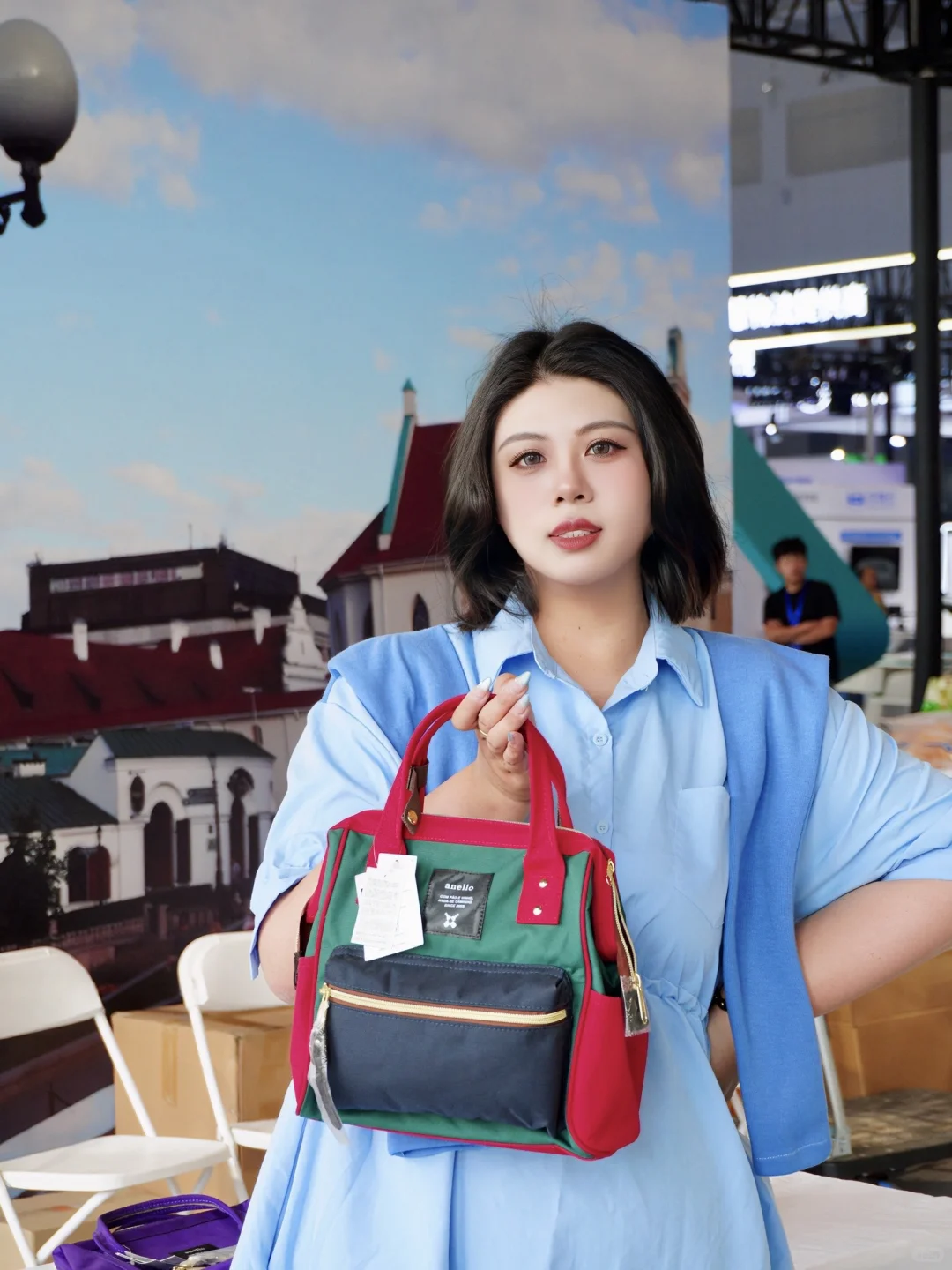 不是周末也要到河北！这可太好逛了！