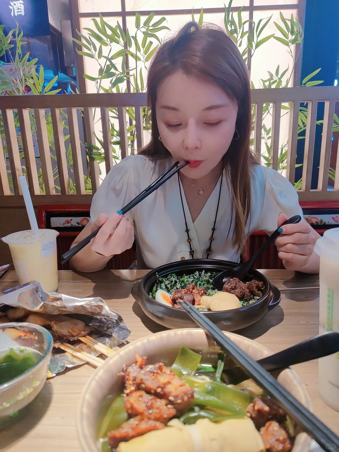 带娃出门 | 孩子们放假了 家长的假没了