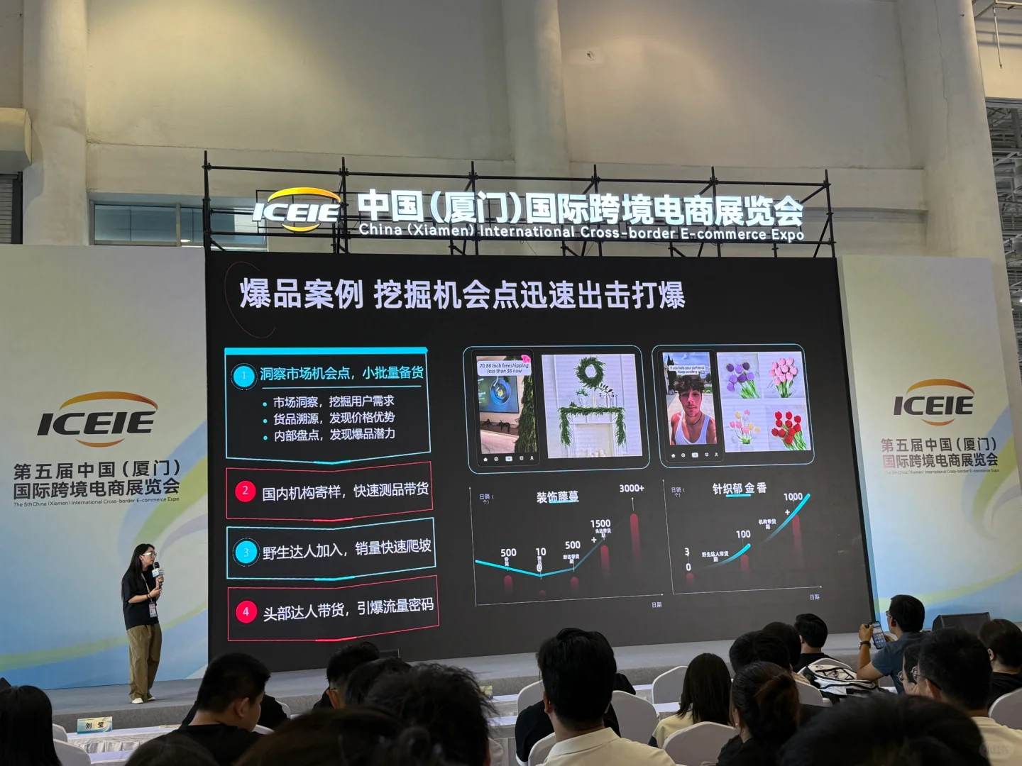 厦门中跨展值得逛吗？