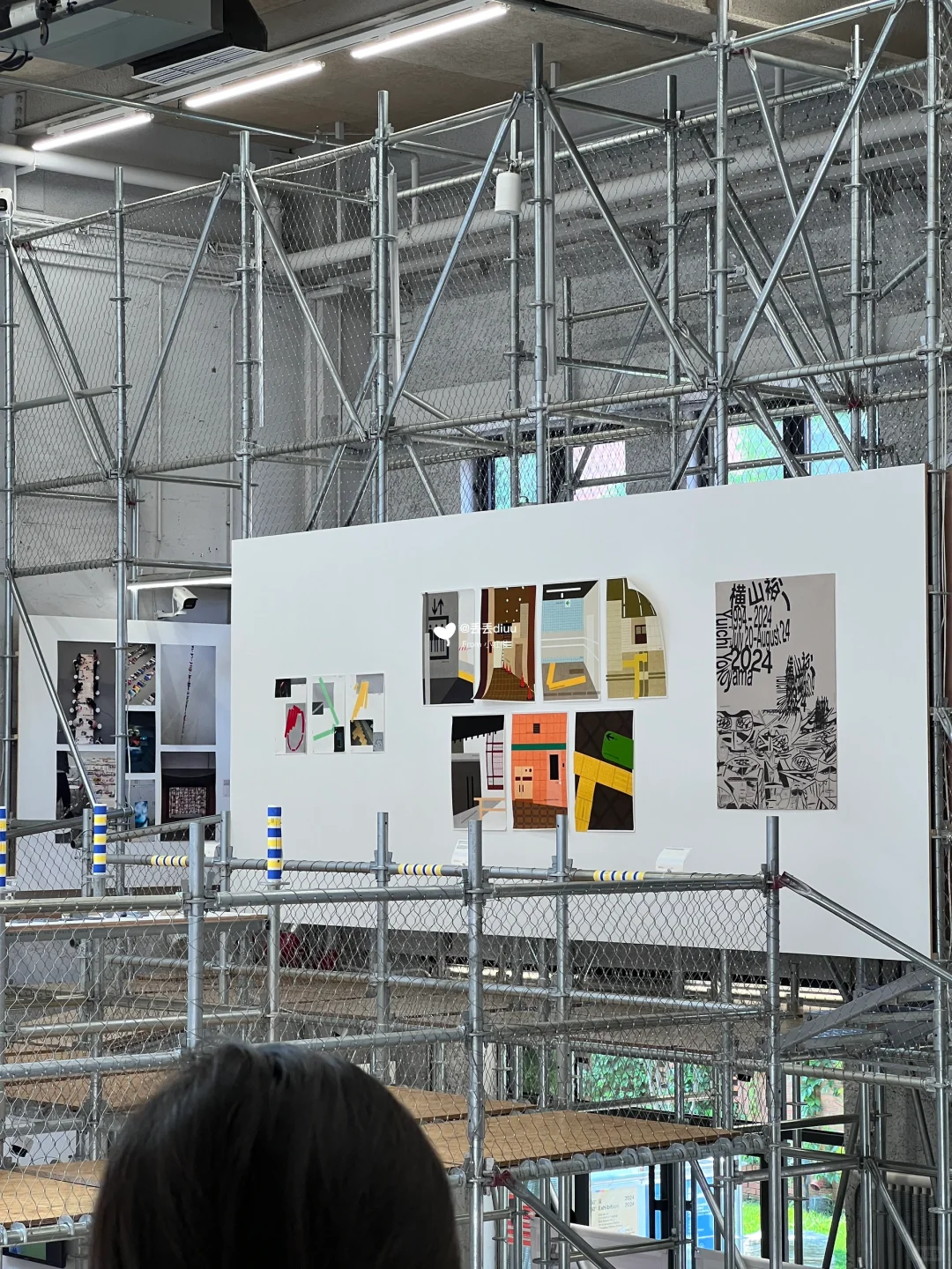 北京｜在Ramp坡看Award360°展·2024??‍?