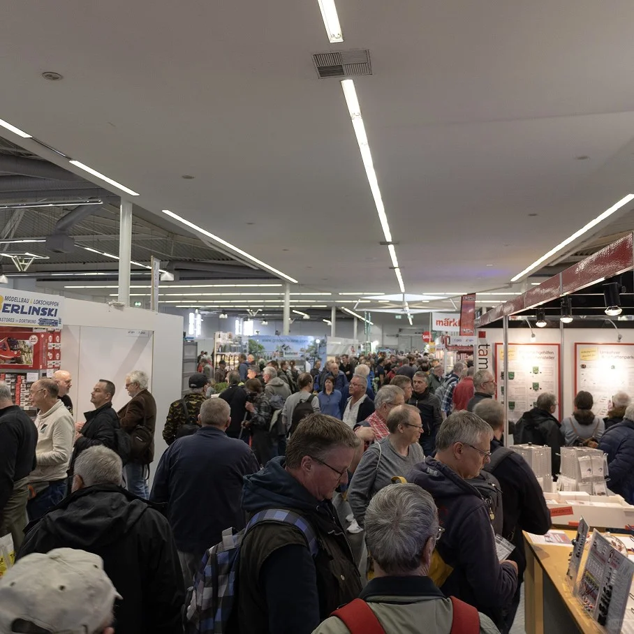 德国模型展览会（INTERMODELLBAU）