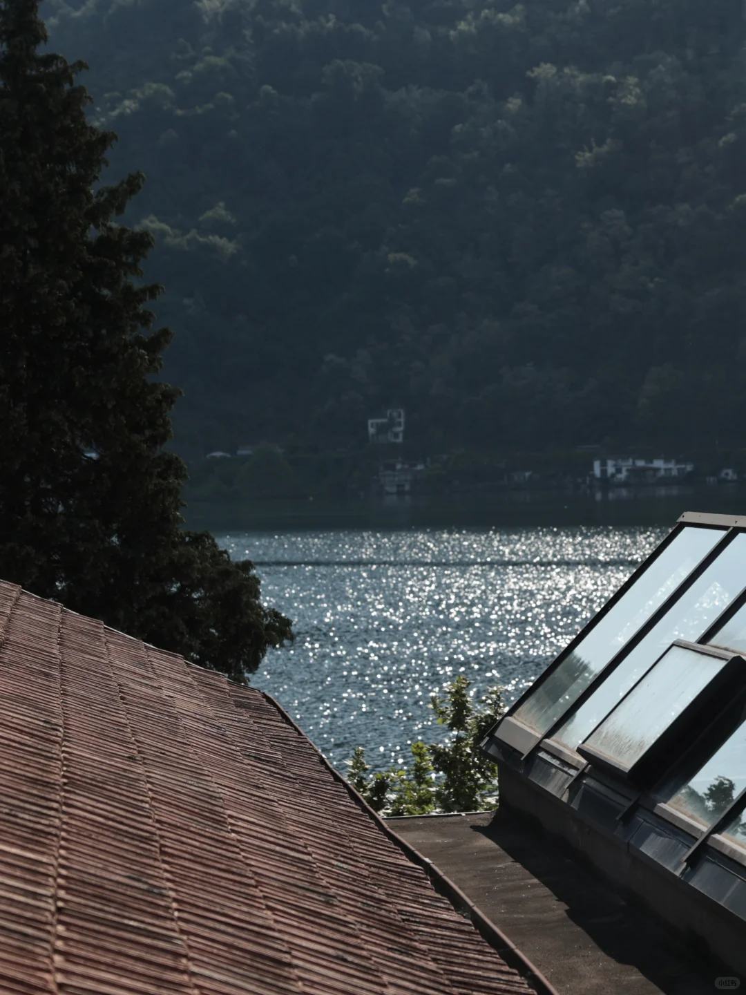 探訪Lugano湖上的絲綢之王 —— E. Thomas