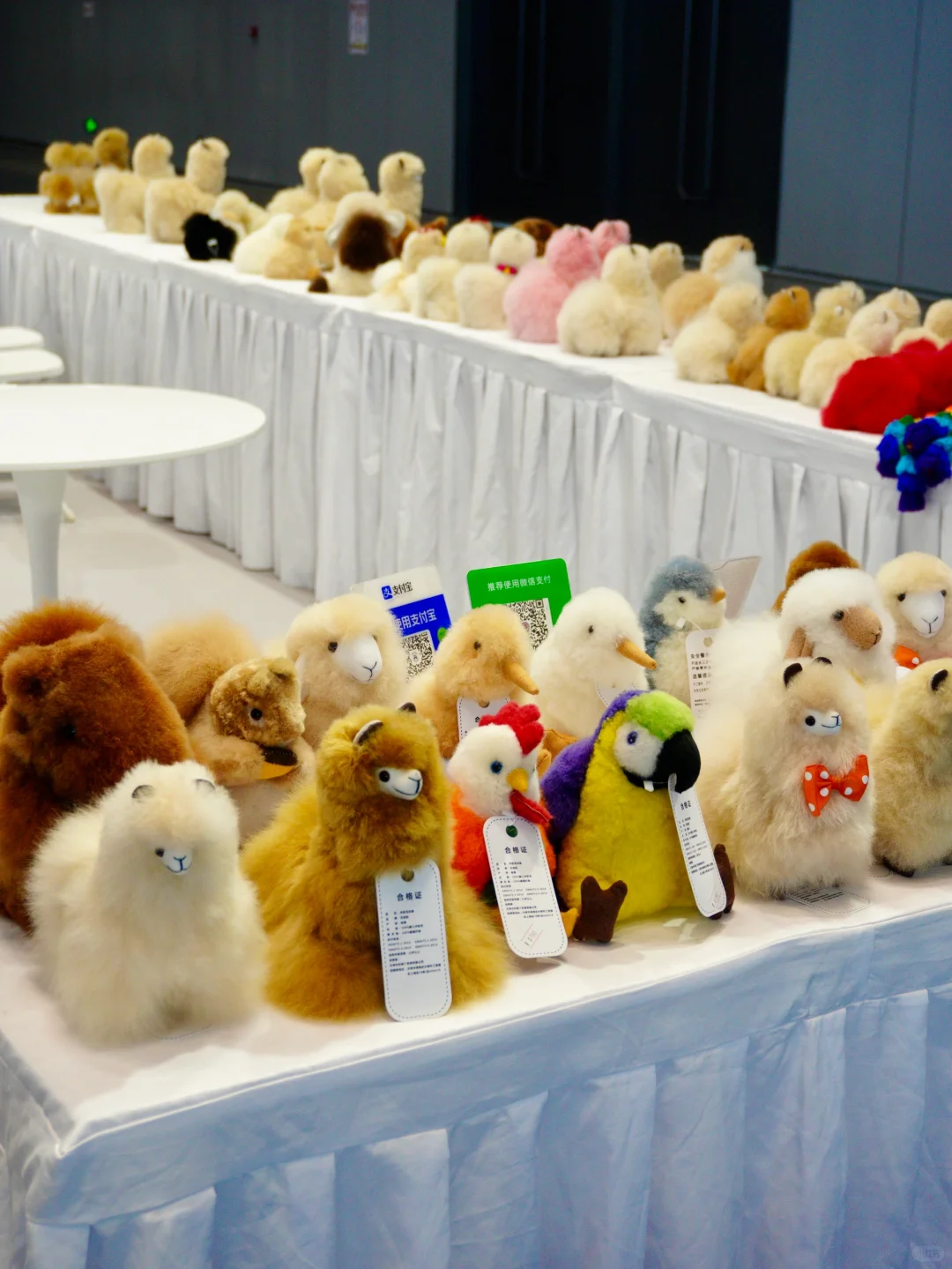 不是周末也要到河北！这可太好逛了！