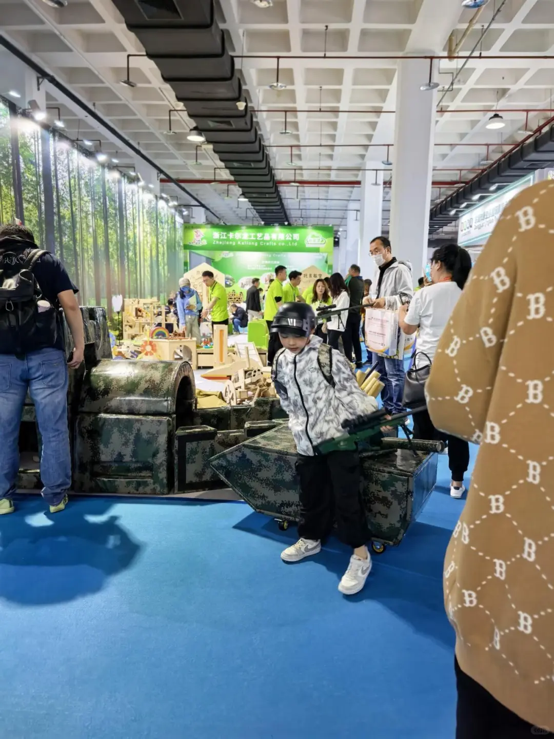 北京幼教展保姆级逛展攻略