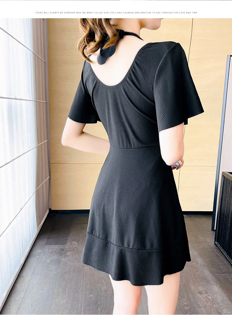 纯欲泳衣界 “黑马”！穿上直接封神?