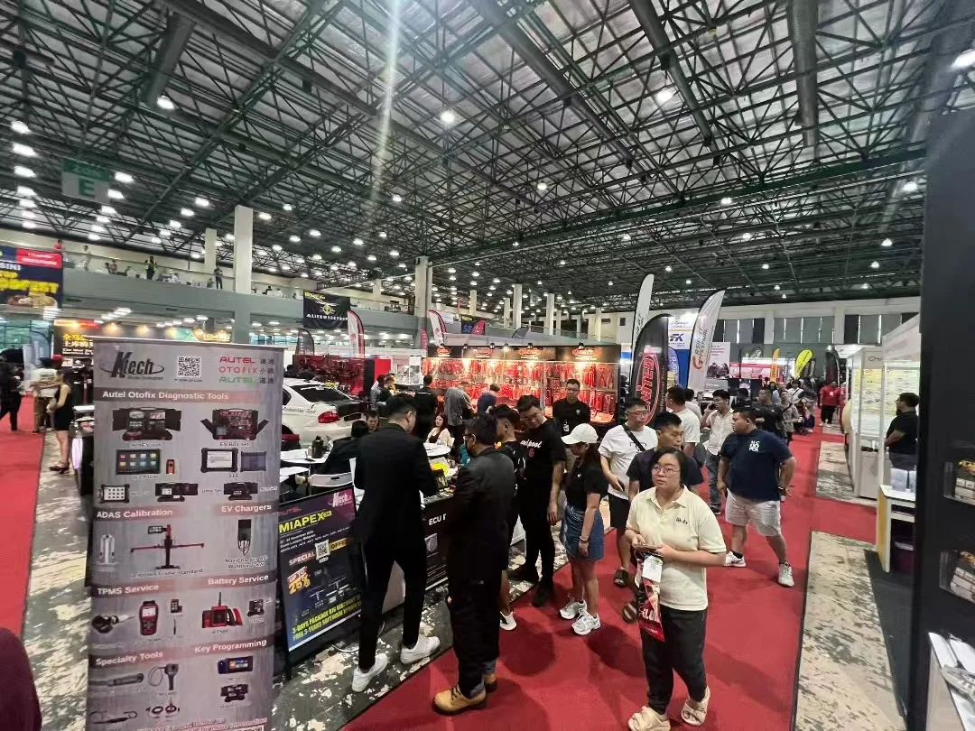 2025年马来西亚展