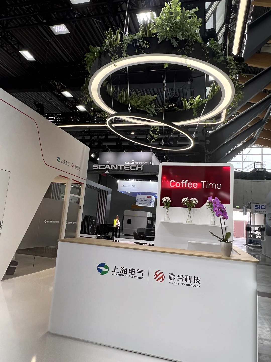 ??德国斯图加特 电池展Battery Show