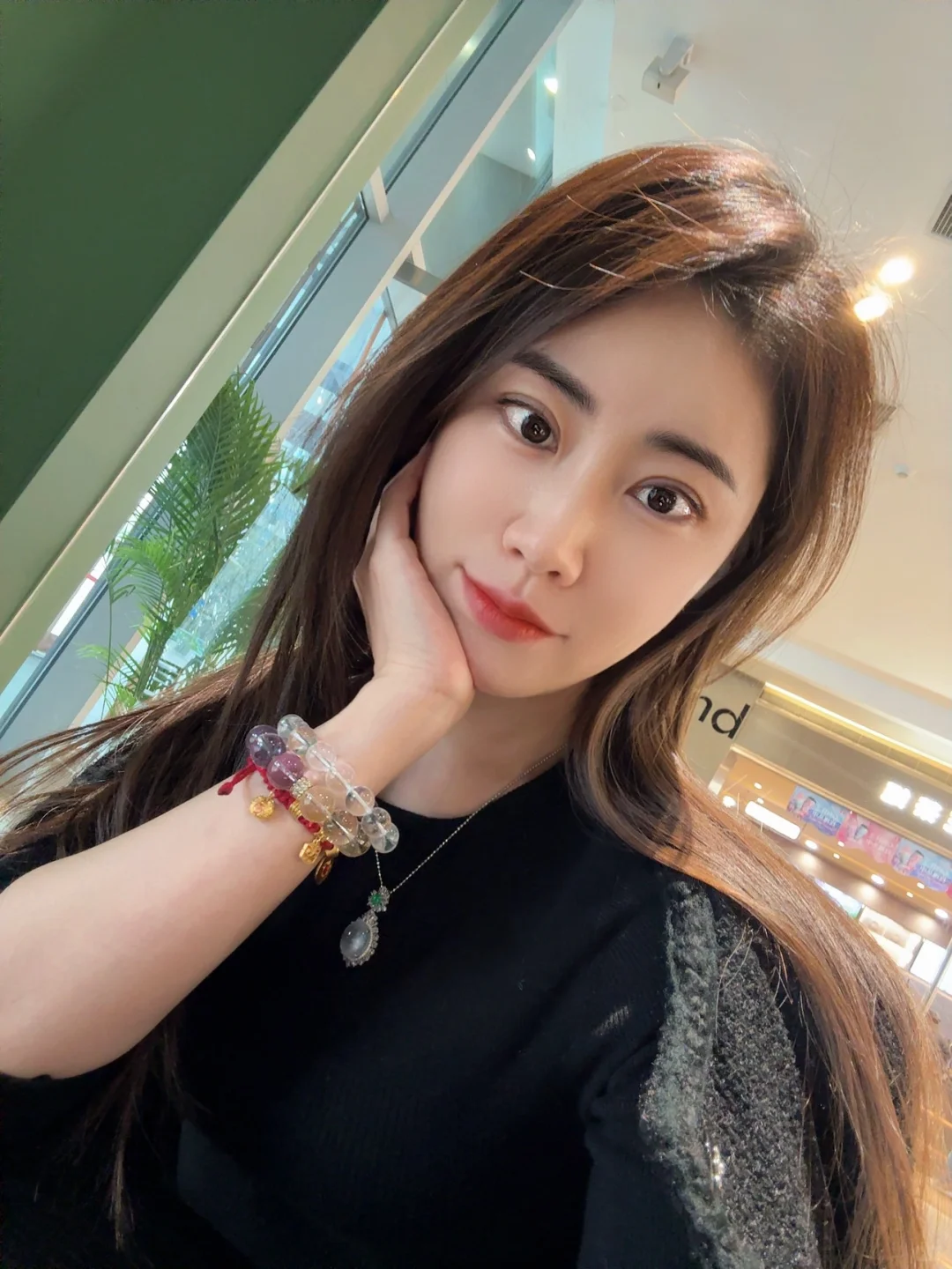 40岁姐姐的日常生活?