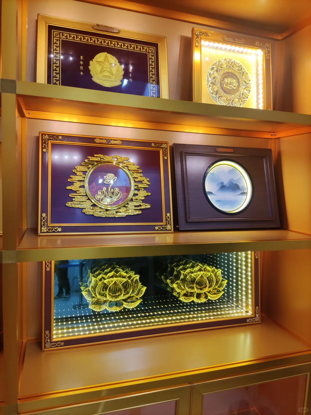 看一看，逝一逝，逛殡葬博览会