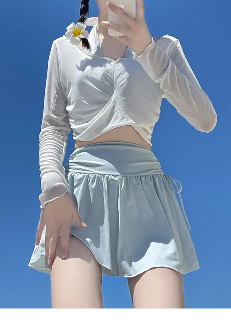 ?2025新款泳衣，夏日必备?