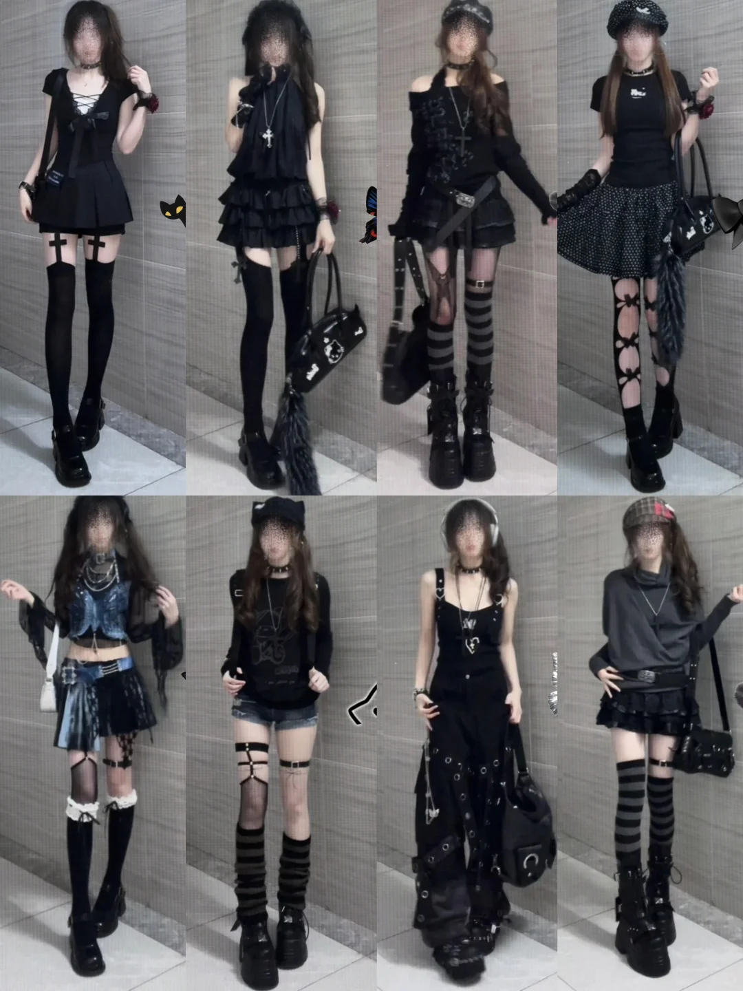 夏季辣妹我当了～