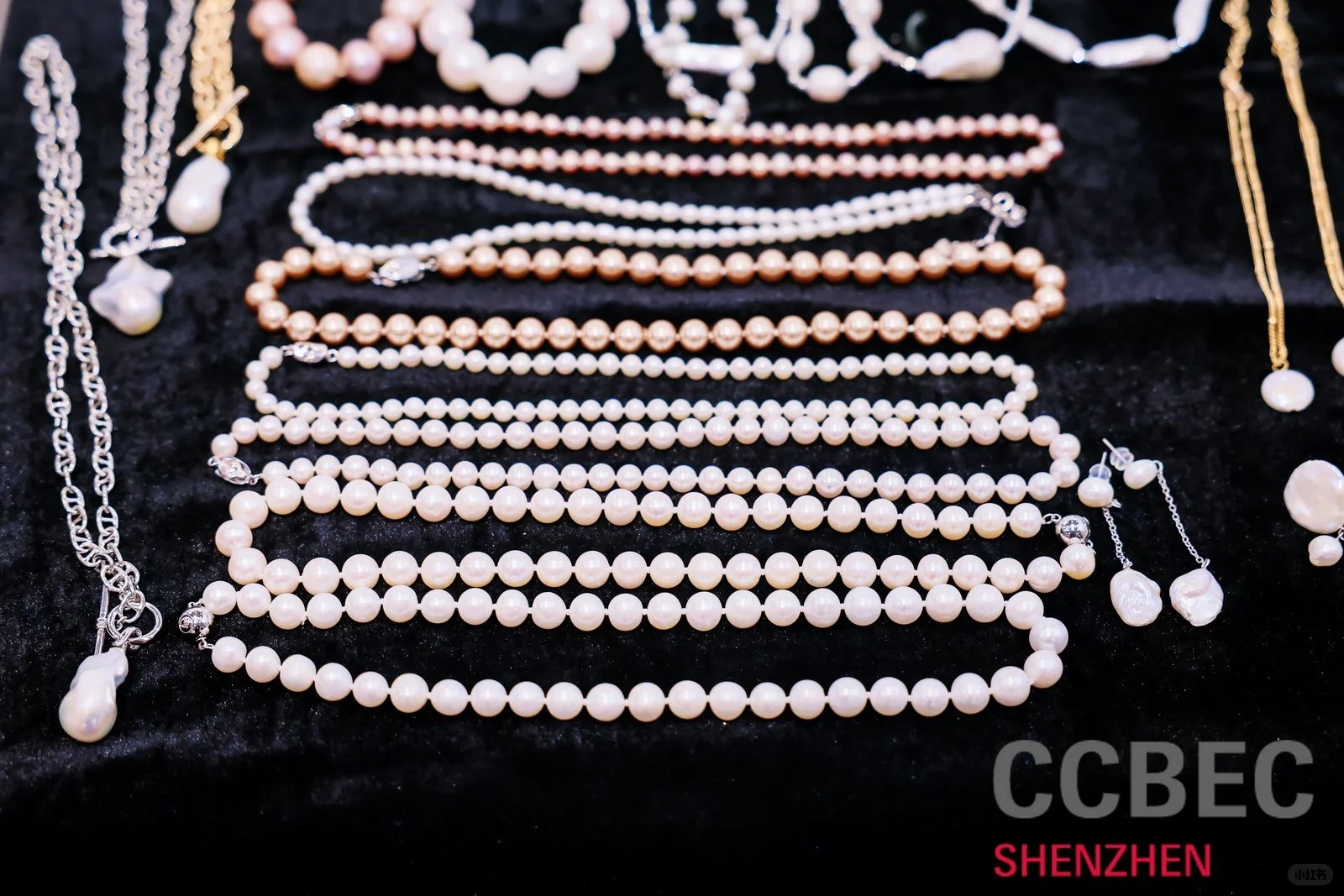 深圳跨境电商展CCBEC5大不可错过的理由