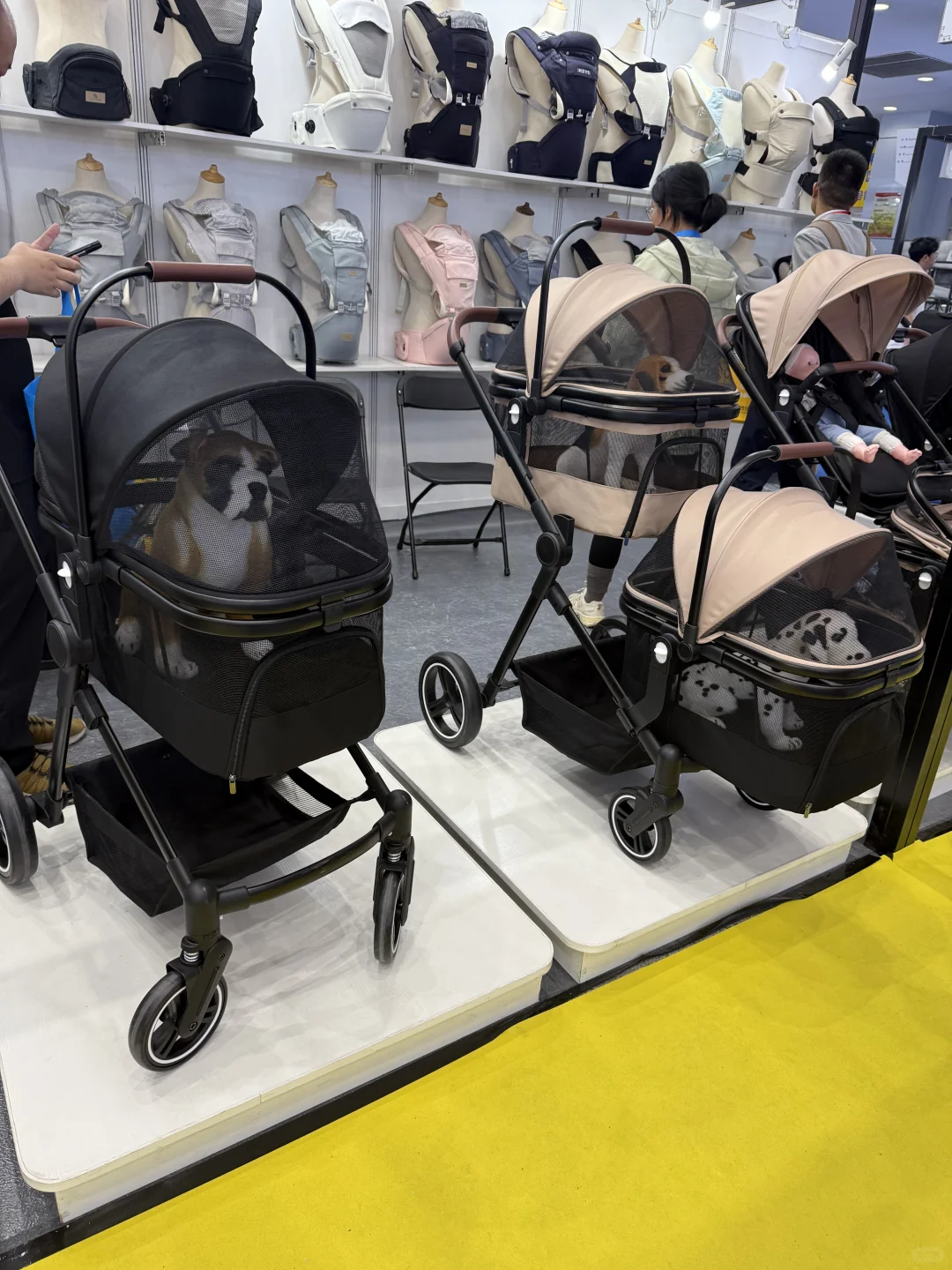 宁波跨境展，商机浓度bao表！