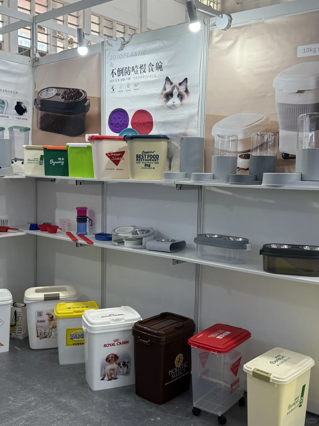 宁波跨境展，商机浓度bao表！