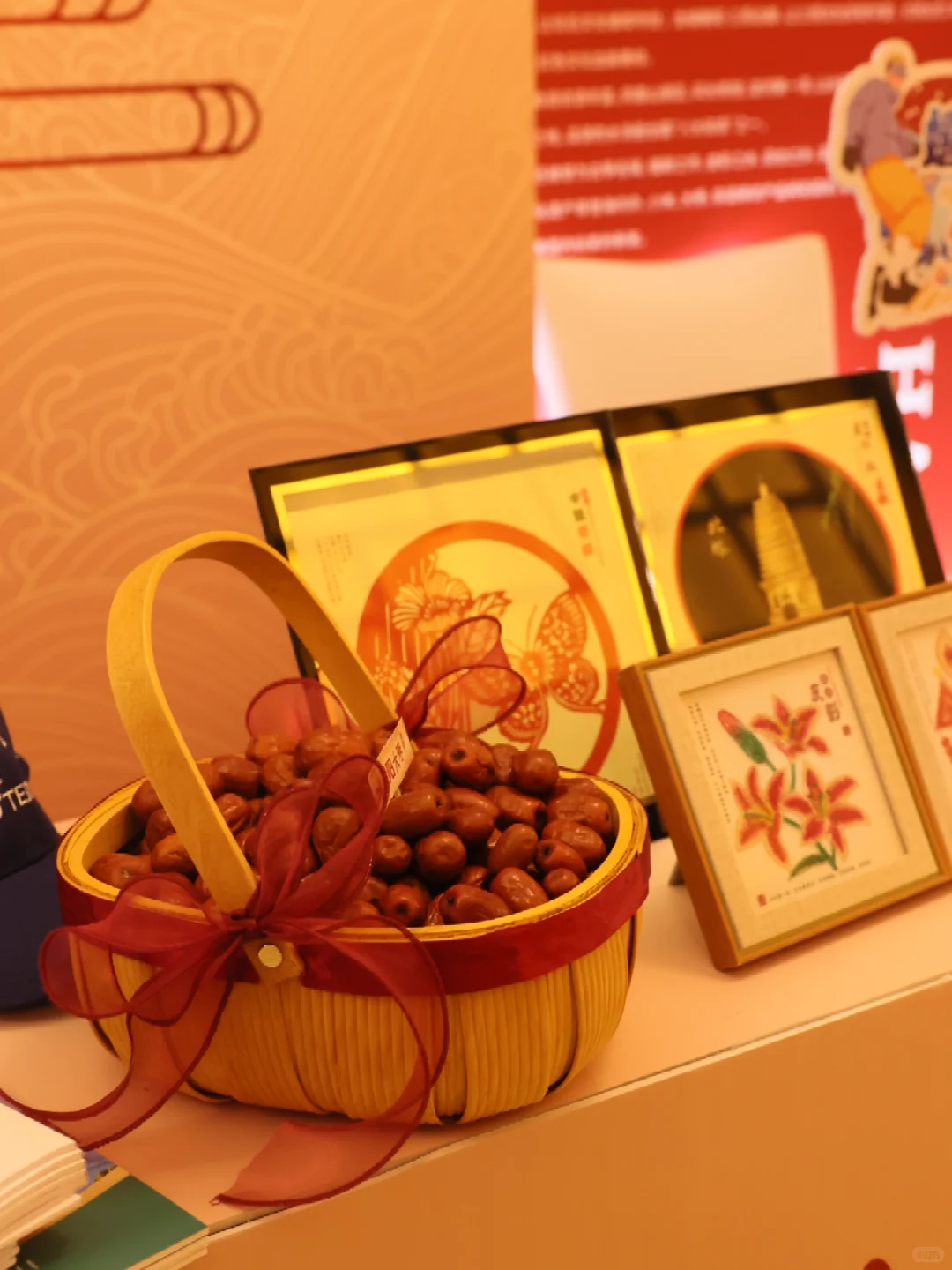 ? 辽宁，与文创美学的一场灵感之约 ✨