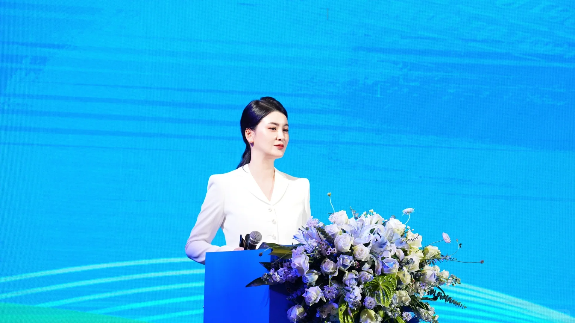 主持 | 乐东招商会的温暖邂逅✨