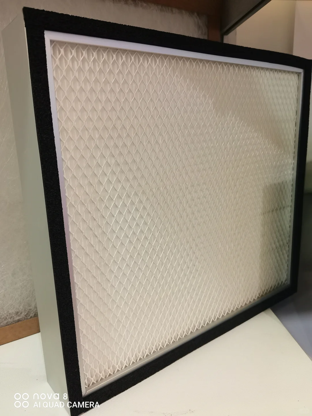 2025制冷展收官！空气过滤器销售的3个感悟