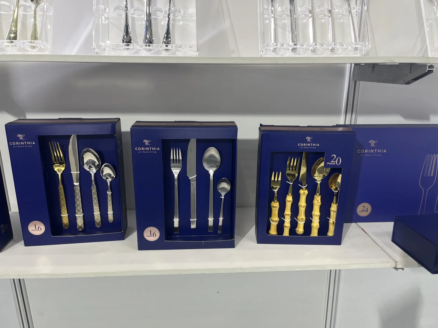 雨果跨境电商展~学习