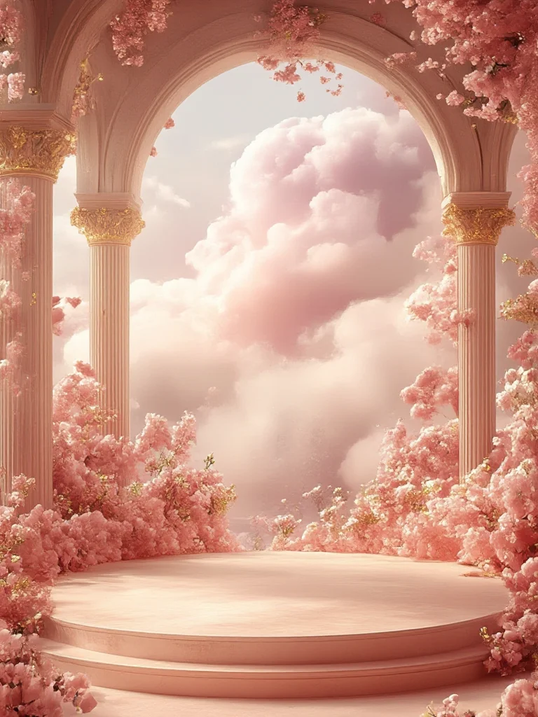 NO.15-FLUX电商系列展台LORA