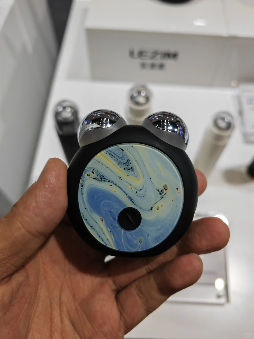 深圳跨境电商展一言难尽