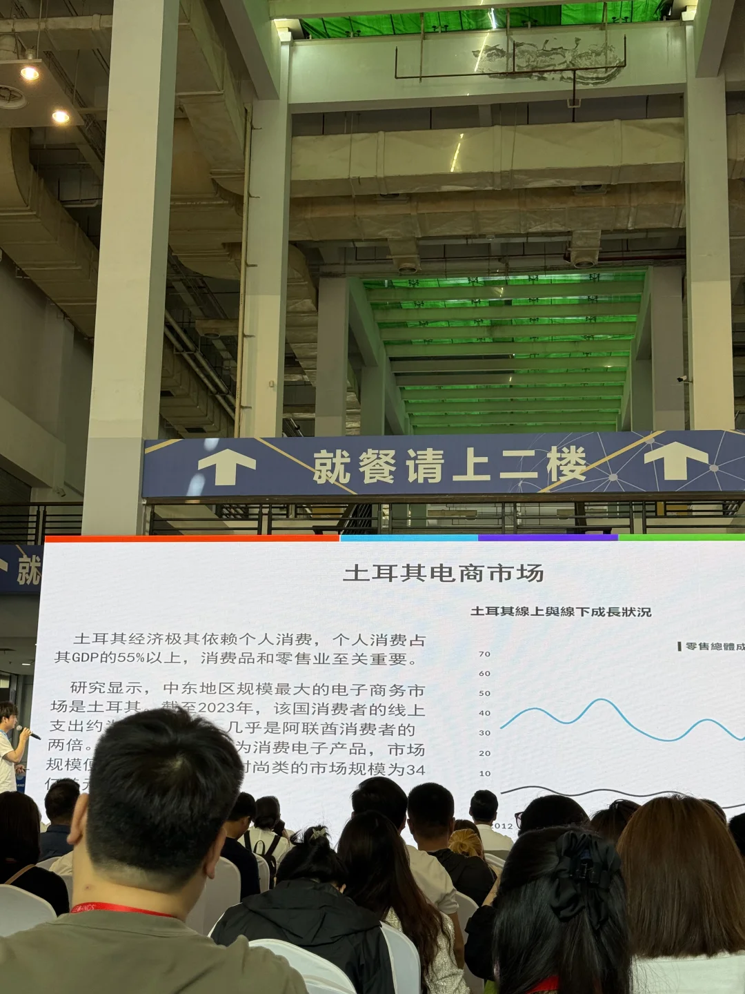 宁波跨境展，商机浓度bao表！