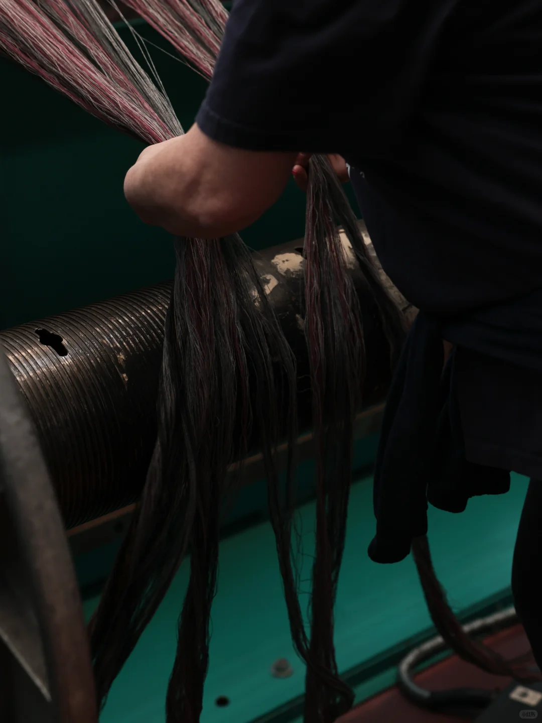 探訪Lugano湖上的絲綢之王 —— E. Thomas