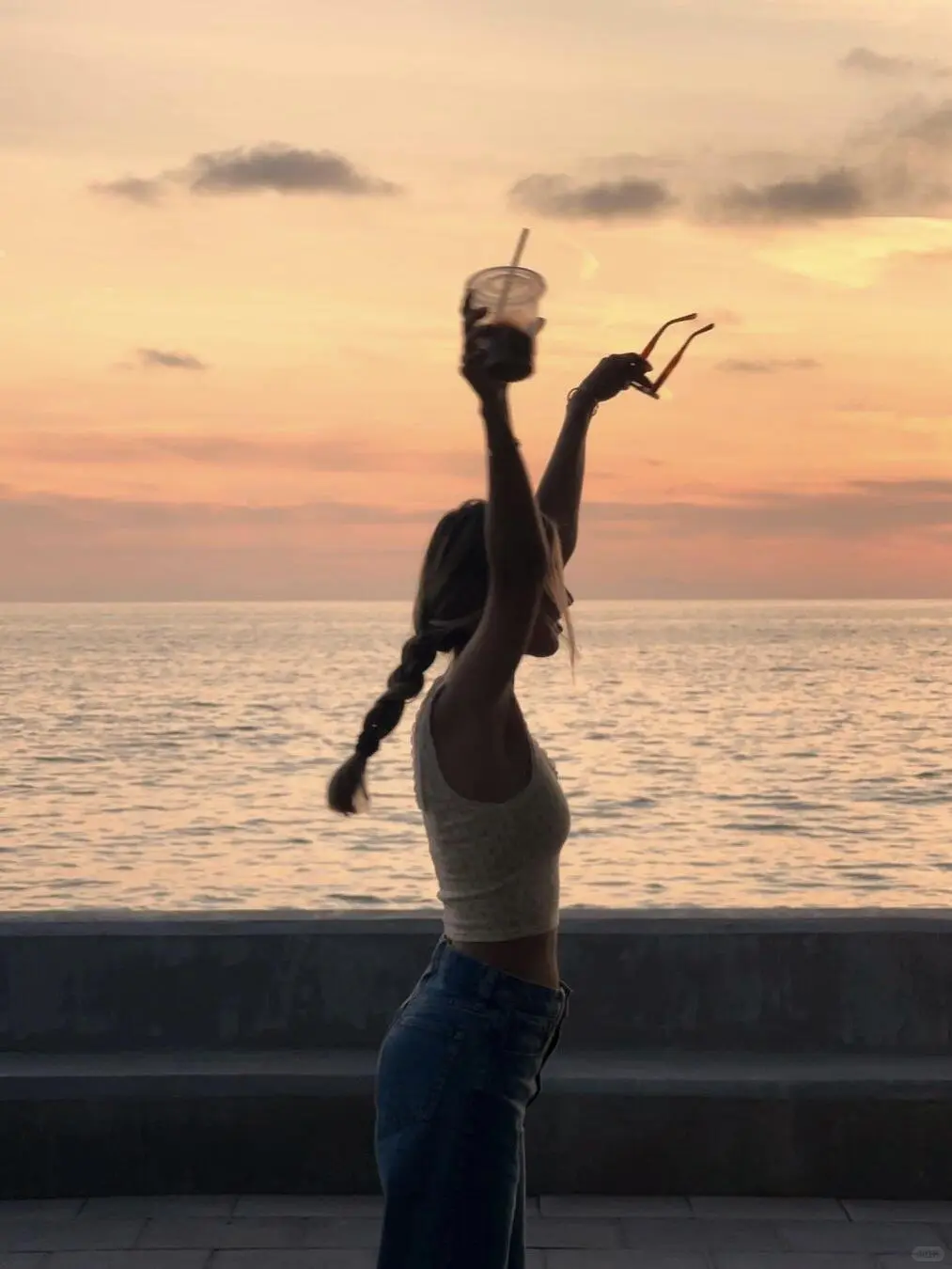 跟着ins博主学穿搭｜美式甜心辣妹穿搭?