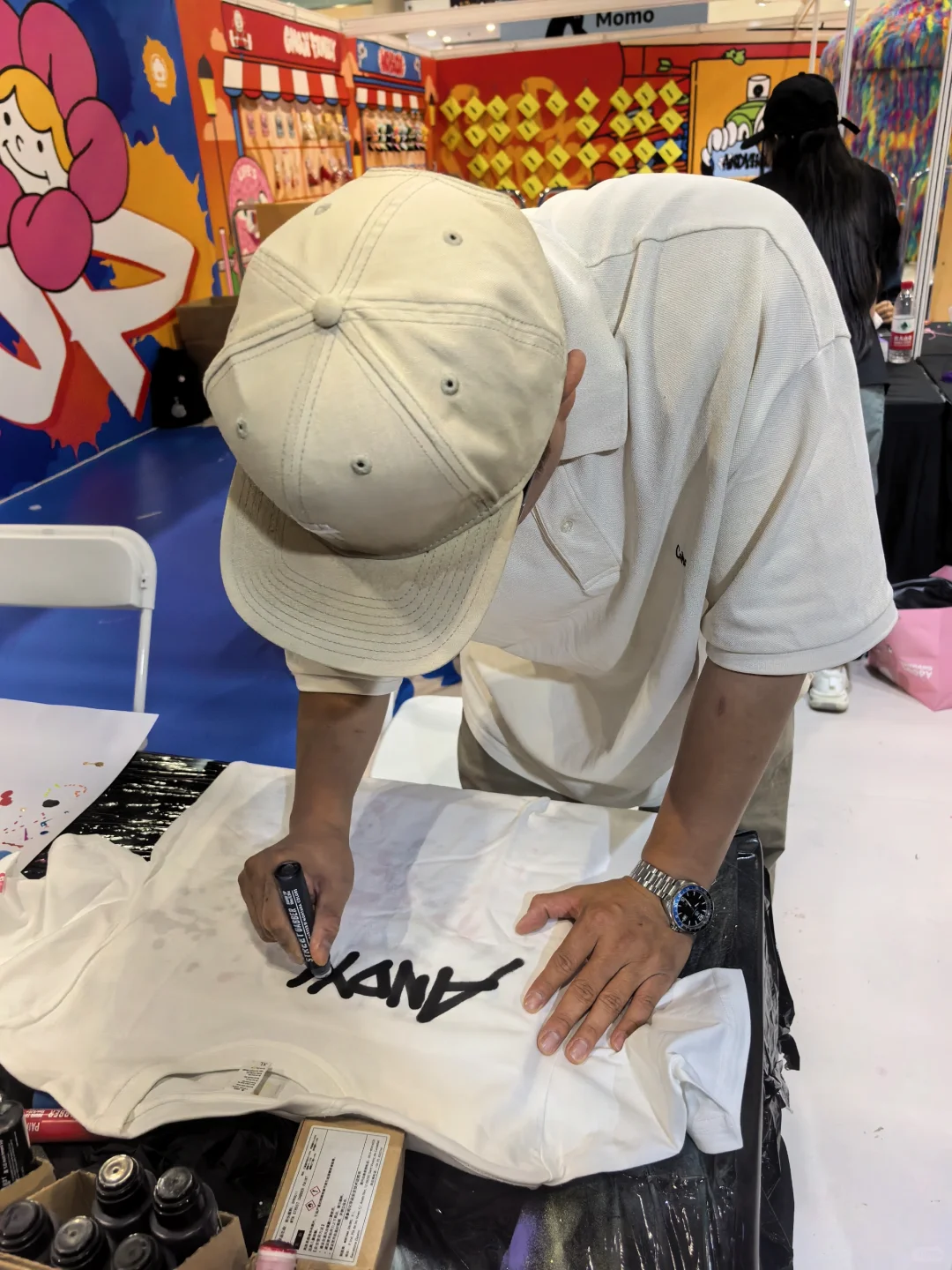 6.27美好生活博览会?什么