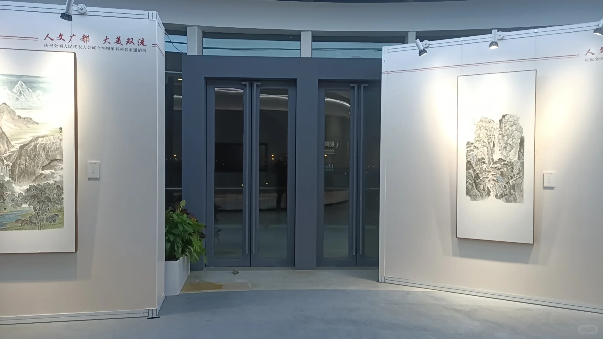 成都无缝展墙 ?无柱展墙安装搭建租赁