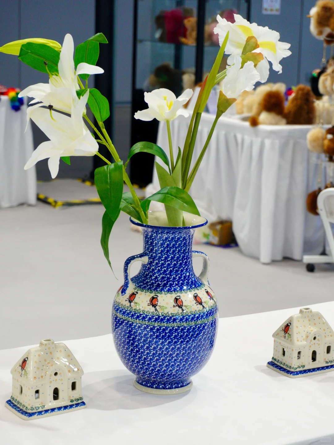 不是周末也要到河北！这可太好逛了！