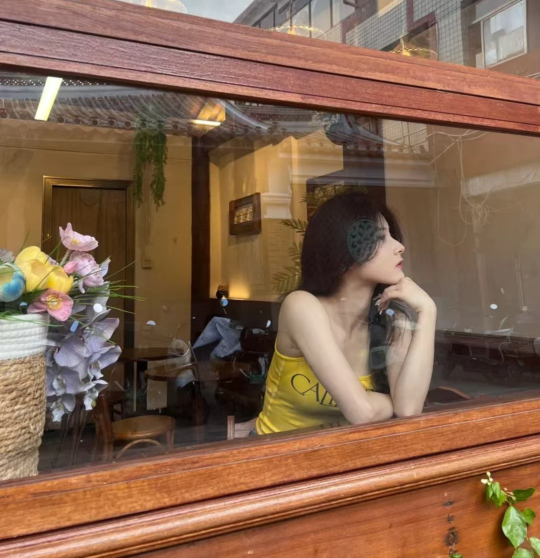 上交研0 | 今日是辣妹～