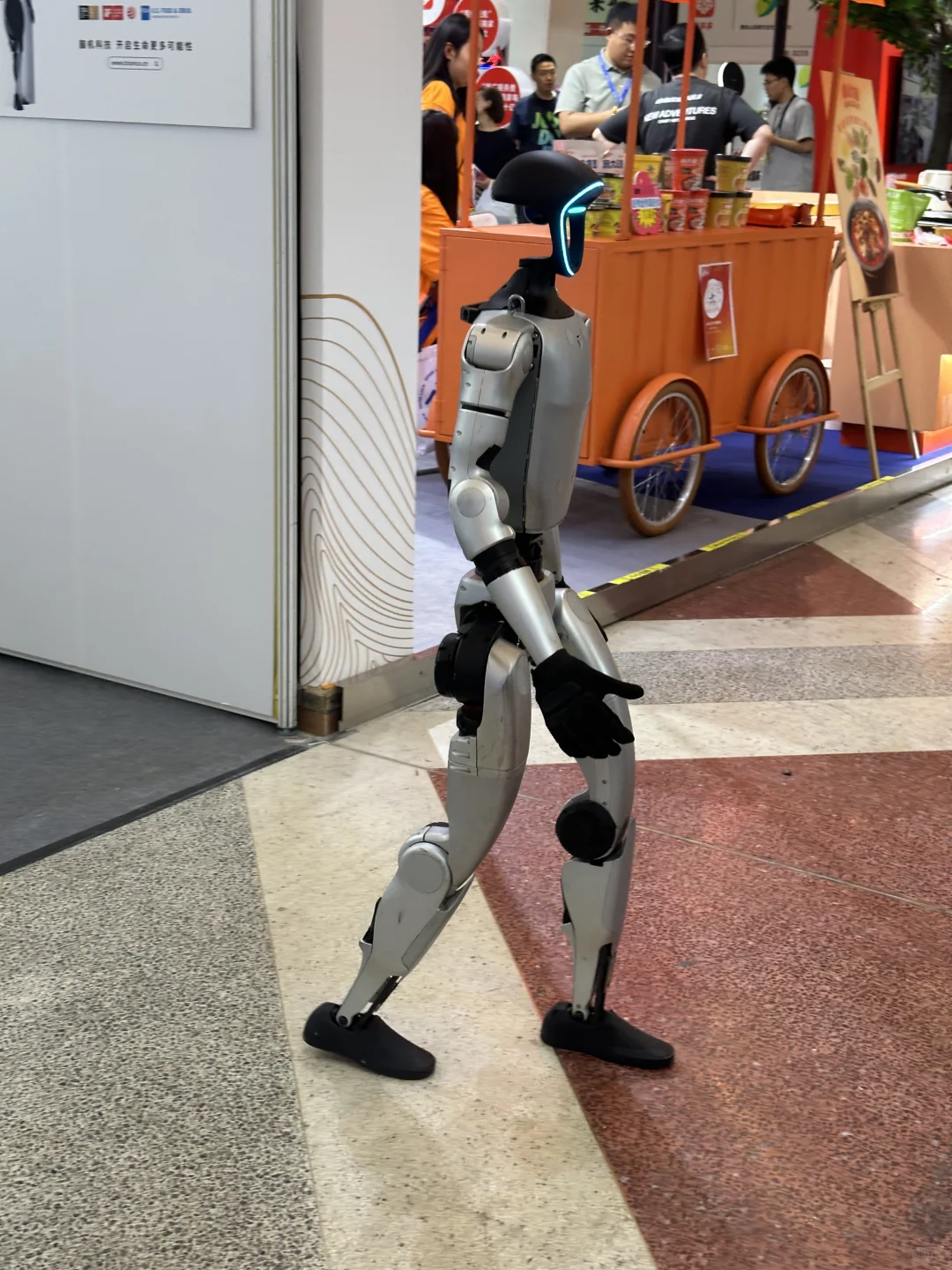 北京展览馆！！好好逛啊！！快去！！！！