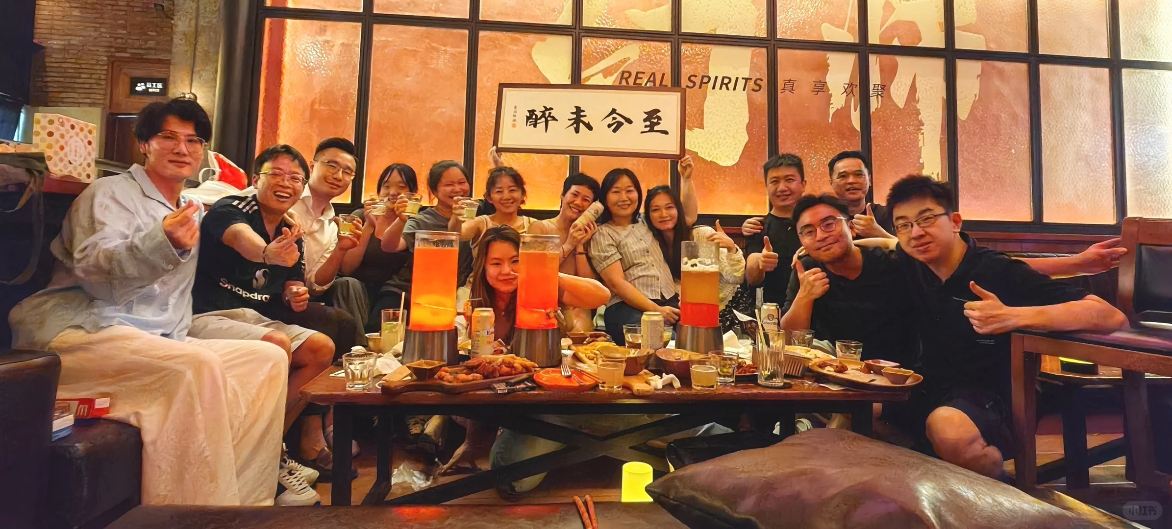 荔园跨境6月活动集锦➕校友召集