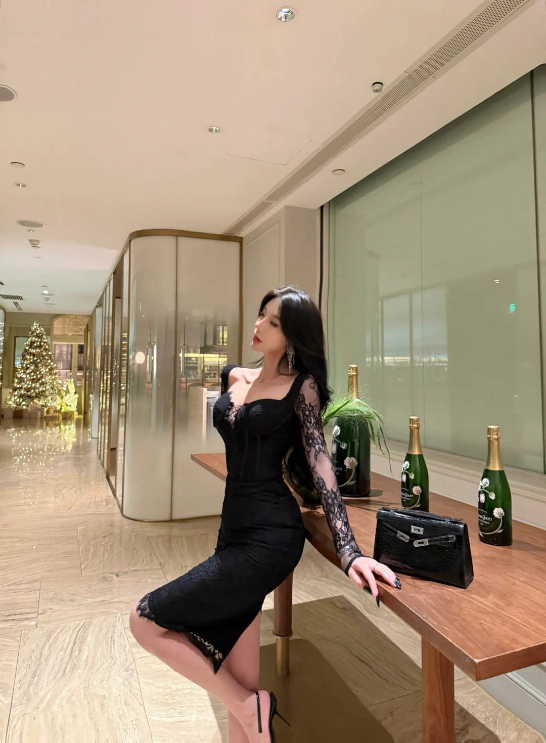 可爱在性感面前不值得一提