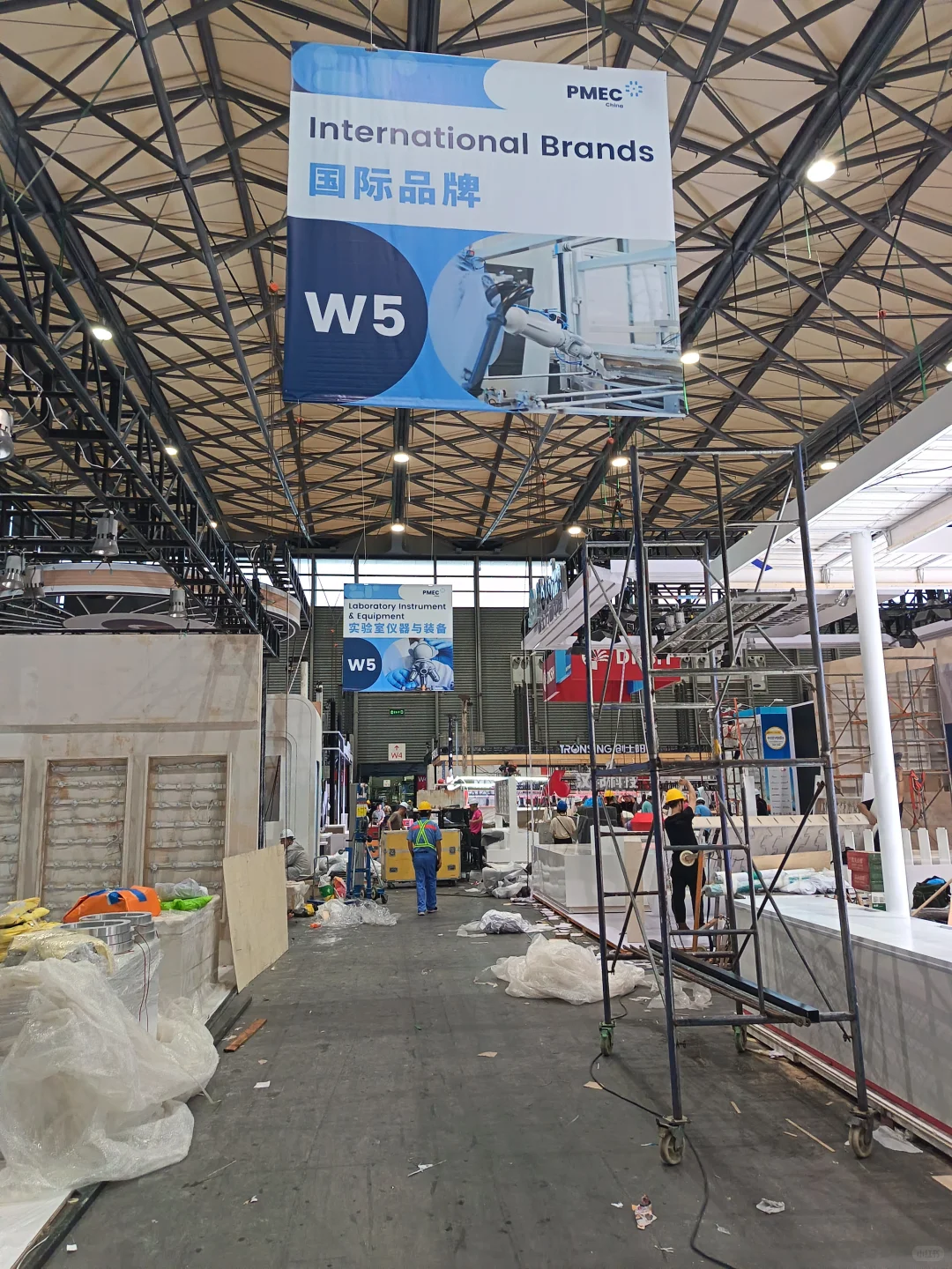 2025制药展新国际