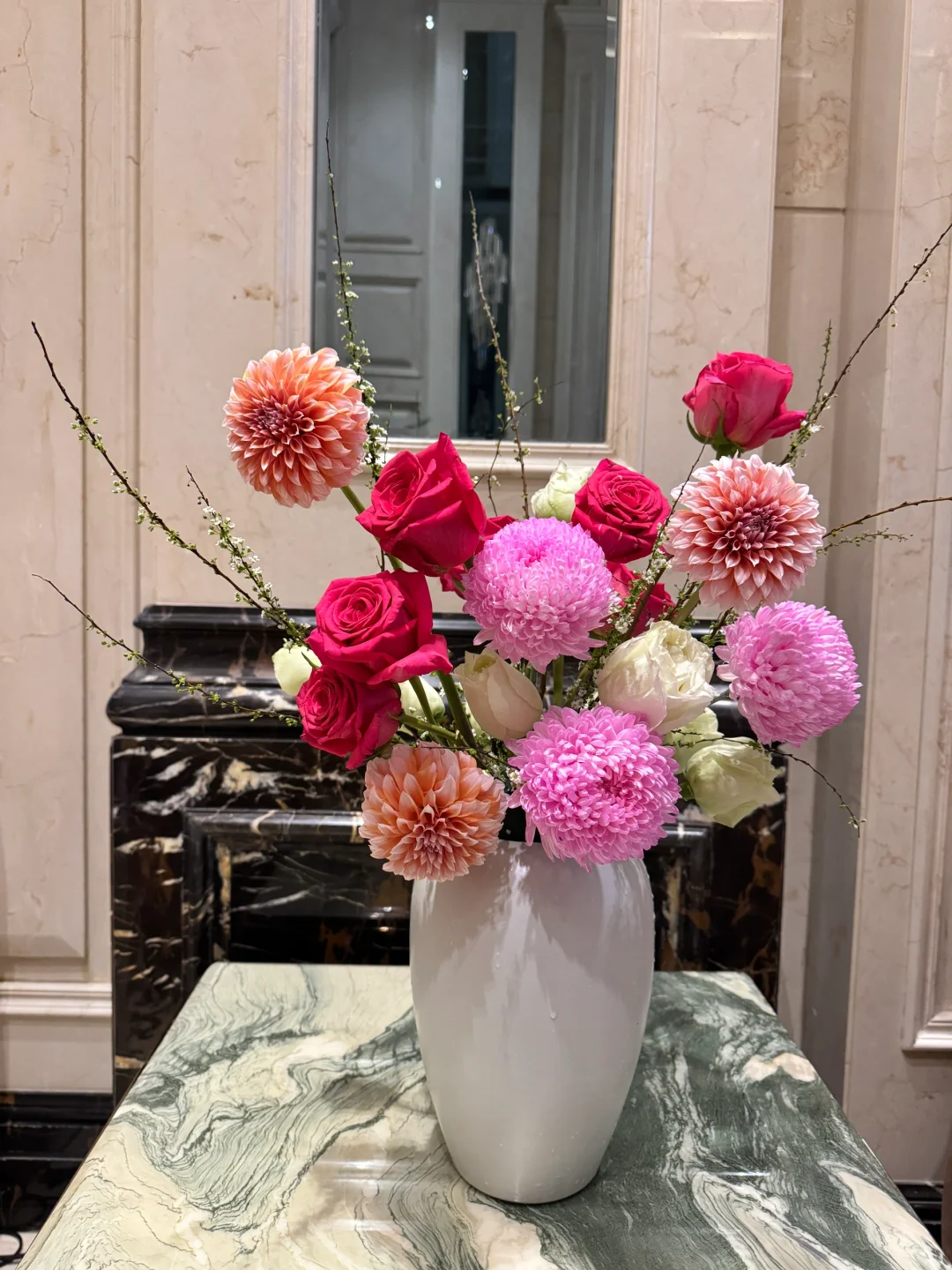 40岁姐姐的日常生活?