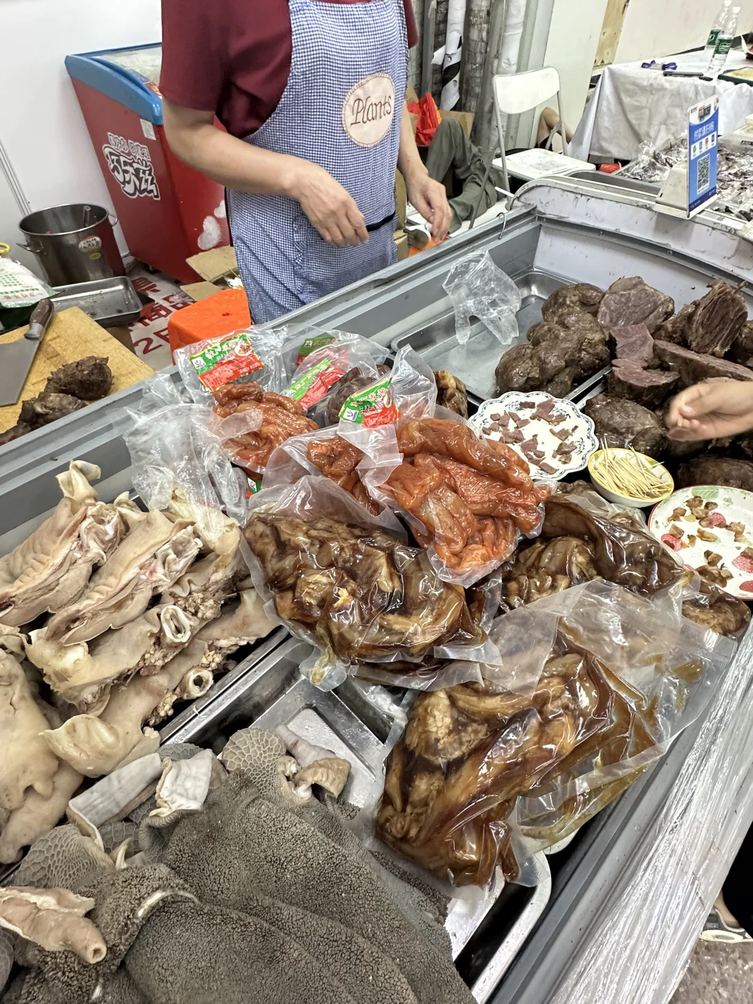 北京展览馆！！好好逛啊！！快去！！！！