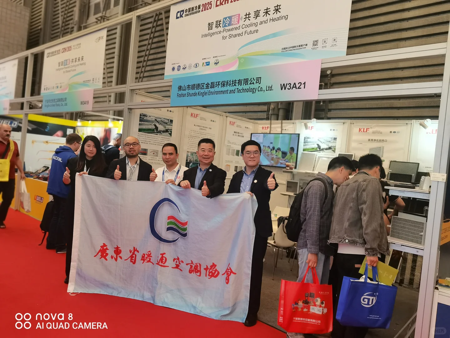 2025制冷展收官！空气过滤器销售的3个感悟