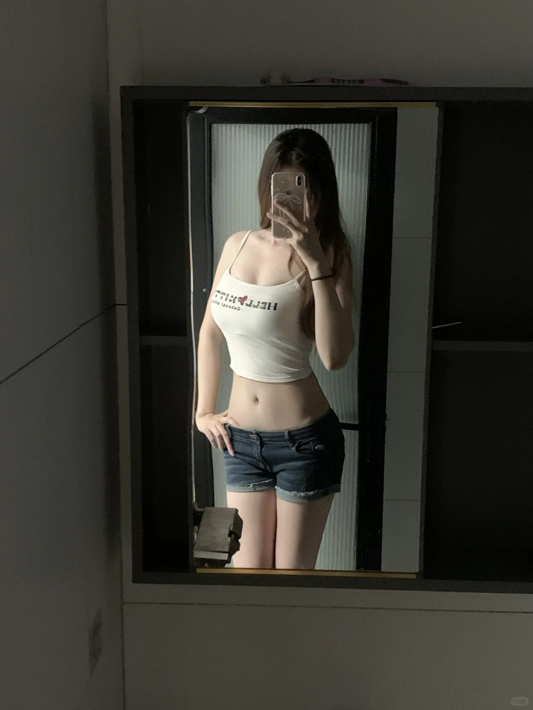 175/90的身材好爱啊