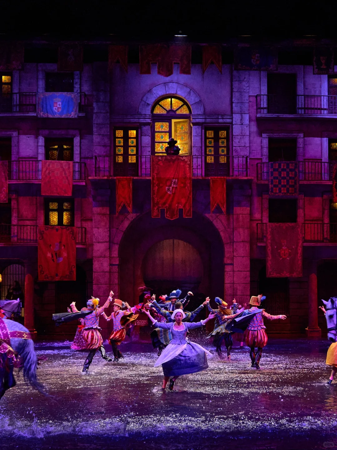 ? ShowTex亮相IAAPA亚洲博览会 2025！